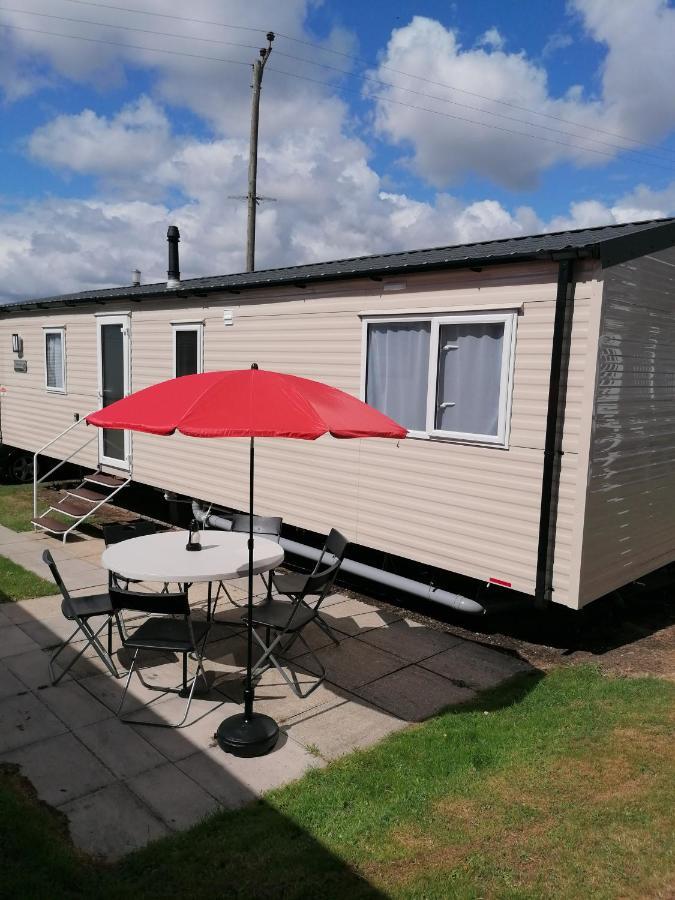 Lytchett Bay View Villa Poole Exterior foto