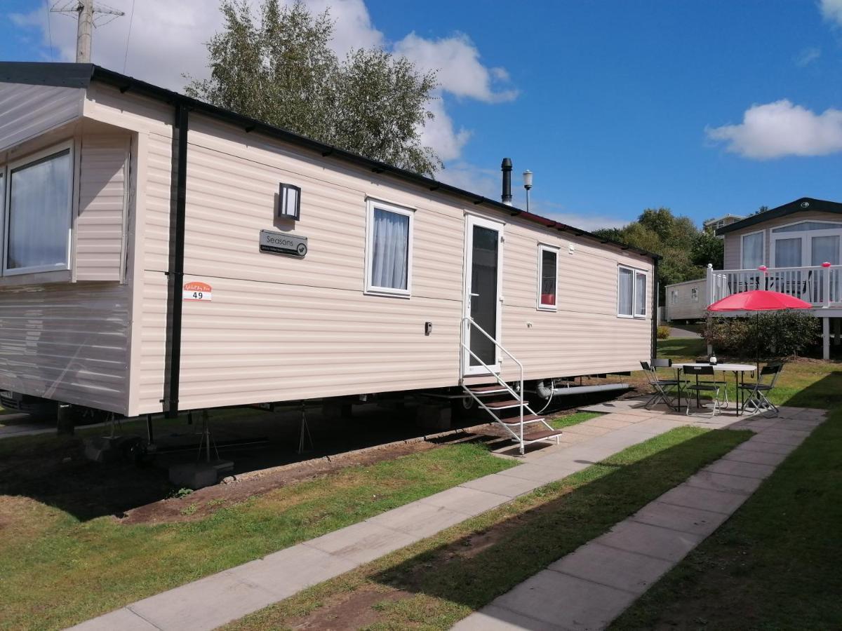 Lytchett Bay View Villa Poole Exterior foto